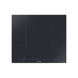 Hoover H-HOB 500 INDUCTION HTPS64MCTTWIFI Nero Da incasso 59 cm Piano cottura a induzione 4 Fornello(i)