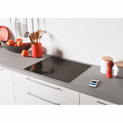 Hoover H-HOB 500 INDUCTION HTPS64MCTTWIFI Nero Da incasso 59 cm Piano cottura a induzione 4 Fornello(i) - Vista aggiuntiva 4