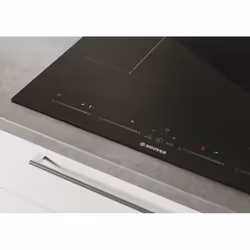 Hoover H-HOB 500 INDUCTION HTPS64MCTTWIFI Nero Da incasso 59 cm Piano cottura a induzione 4 Fornello(i) - Vista aggiuntiva 5