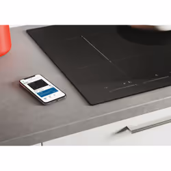 Hoover H-HOB 500 INDUCTION HTPS64MCTTWIFI Nero Da incasso 59 cm Piano cottura a induzione 4 Fornello(i) - Vista aggiuntiva 6