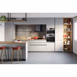 Hoover H-HOB 500 INDUCTION HTPS64MCTTWIFI Nero Da incasso 59 cm Piano cottura a induzione 4 Fornello(i) - Vista aggiuntiva 7