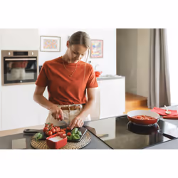 Hoover H-HOB 500 INDUCTION HTPS64MCTTWIFI Nero Da incasso 59 cm Piano cottura a induzione 4 Fornello(i) - Vista aggiuntiva 8