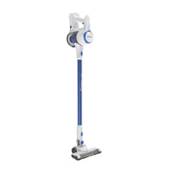 Candy CVIVA10 011 Batteria Secco Ciclonico Senza sacchetto 0,7 L Bianco