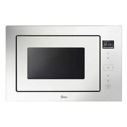 Hoover H-MICROWAVE 300 HMG28WC3 Bianco Microonde con grill Da incasso 28 L 900 W