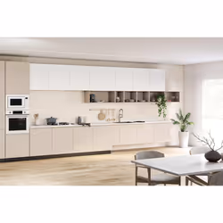 Hoover H-MICROWAVE 300 HMG28WC3 Bianco Microonde con grill Da incasso 28 L 900 W - Vista aggiuntiva 2