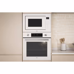 Hoover H-MICROWAVE 300 HMG28WC3 Bianco Microonde con grill Da incasso 28 L 900 W - Vista aggiuntiva 3