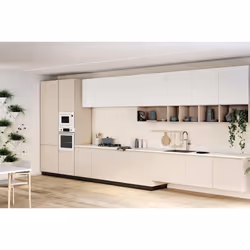 Hoover H-MICROWAVE 300 HMG28WC3 Bianco Microonde con grill Da incasso 28 L 900 W - Vista aggiuntiva 4