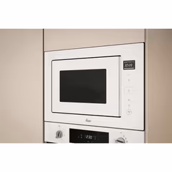 Hoover H-MICROWAVE 300 HMG28WC3 Bianco Microonde con grill Da incasso 28 L 900 W - Vista aggiuntiva 5