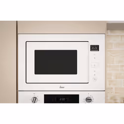 Hoover H-MICROWAVE 300 HMG28WC3 Bianco Microonde con grill Da incasso 28 L 900 W - Vista aggiuntiva 7