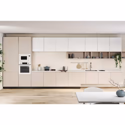 Hoover H-MICROWAVE 300 HMG28WC3 Bianco Microonde con grill Da incasso 28 L 900 W - Vista aggiuntiva 8