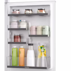 Haier 2D 55 Series 6 HBW5518E Da incasso 248 L E Bianco - Vista aggiuntiva 6