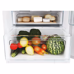 Candy Fresco CBL5519EVW Da incasso 294 L E Bianco - Vista aggiuntiva 6