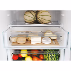 Candy Fresco CBL5519EVW Da incasso 294 L E Bianco - Vista aggiuntiva 7