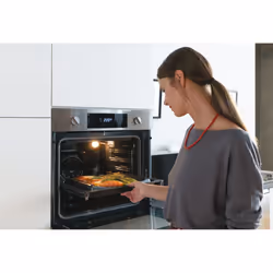 Hoover H-OVEN 300 HOC3U5178IN WIFI 70 L Acciaio inox - Vista aggiuntiva 4