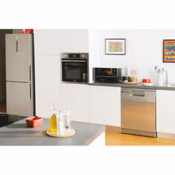 Hoover H-OVEN 300 HOC3U5178IN WIFI 70 L Acciaio inox - Vista aggiuntiva 7