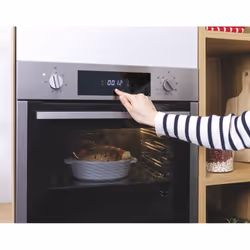 Hoover H-OVEN 300 HOC3U3148IN 70 L Acciaio inox - Vista aggiuntiva 4