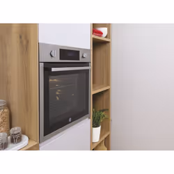 Hoover H-OVEN 300 HOC3U3148IN 70 L Acciaio inox - Vista aggiuntiva 5