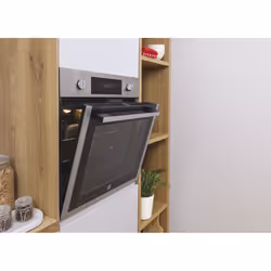 Hoover H-OVEN 300 HOC3U3148IN 70 L Acciaio inox - Vista aggiuntiva 6