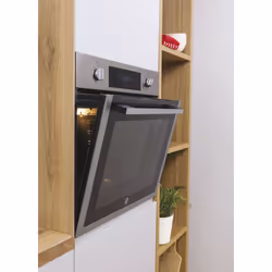 Hoover H-OVEN 300 HOC3U3148IN 70 L Acciaio inox - Vista aggiuntiva 7