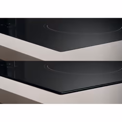 Candy Idea CITT642C/E1 Nero Da incasso 60 cm Piano cottura a induzione 4 Fornello(i) - Vista aggiuntiva 7