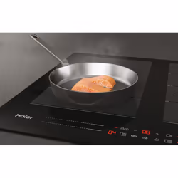 Haier I-Move Series 6 HA2MTSJ68MC Nero Da incasso 59 cm Piano cottura a induzione 4 Fornello(i) - Vista aggiuntiva 5