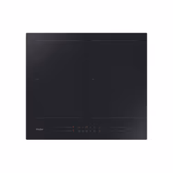 Haier I-Move Series 6 HA2MTSJ68MC Nero Da incasso 59 cm Piano cottura a induzione 4 Fornello(i) - Vista aggiuntiva 6