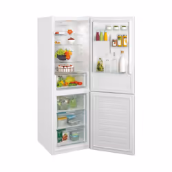 Candy Fresco CCE3T618FW Libera installazione 342 L F Bianco - Vista aggiuntiva 4