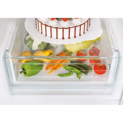 Candy Fresco CCE3T618FW Libera installazione 342 L F Bianco - Vista aggiuntiva 6