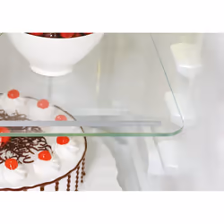 Candy Fresco CCE3T618FW Libera installazione 342 L F Bianco - Vista aggiuntiva 7