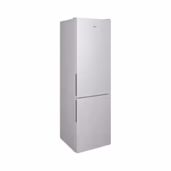 Candy Fresco CCE3T620FS Libera installazione 377 L F Argento - Vista aggiuntiva 4