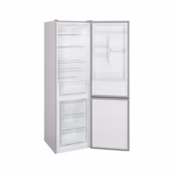 Candy Fresco CCE3T620FS Libera installazione 377 L F Argento - Vista aggiuntiva 5