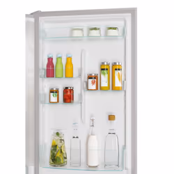 Candy Fresco CCE3T620FS Libera installazione 377 L F Argento - Vista aggiuntiva 8