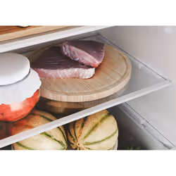 Candy Fresco CCE4T618EW Libera installazione 341 L E Bianco - Vista aggiuntiva 8