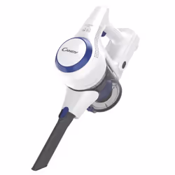 Candy CVIVA15 011 Batteria Secco Senza sacchetto 0,7 L 240 W Bianco - Vista aggiuntiva 6