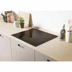 Candy Idea CI642C/E1 Nero Da incasso 59 cm Piano cottura a induzione 4 Fornello(i) - Vista aggiuntiva 4