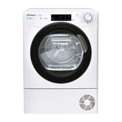 Candy Smart Pro CSOE C10TBE-47 asciugatrice Libera installazione Caricamento frontale 10 kg B Bianco