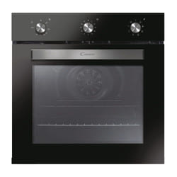 Candy Timeless FCDIE206N 65 L 2100 W Nero