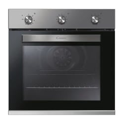 Candy Moderna FCDIE206X 65 L Acciaio inox