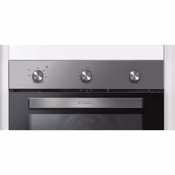 Candy Moderna FCDIE206X 65 L Acciaio inox