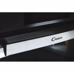 Candy Moderna FCDIE206X 65 L Acciaio inox