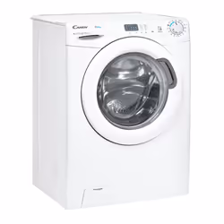 Candy Easy EY 1281DE/1-S lavatrice Caricamento frontale 8 kg 1200 Giri/min Bianco - Vista aggiuntiva 8