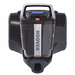 Hoover Breeze BR40PET 011 2 L A cilindro Secco 700 W Senza sacchetto - Vista aggiuntiva 5