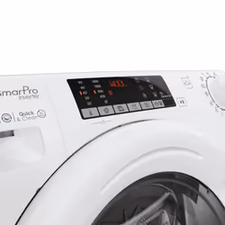 Candy Smart Pro Inverter CO4474TWM6/1-S lavatrice Caricamento frontale 7 kg 1400 Giri/min Bianco - Vista aggiuntiva 6