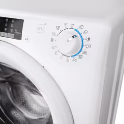 Candy Smart Pro Inverter CO4474TWM6/1-S lavatrice Caricamento frontale 7 kg 1400 Giri/min Bianco - Vista aggiuntiva 7