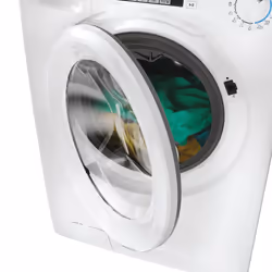 Candy Smart Pro Inverter CO4474TWM6/1-S lavatrice Caricamento frontale 7 kg 1400 Giri/min Bianco - Vista aggiuntiva 8