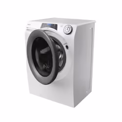 Candy RapidÓ PRO RP4 476BWMR/1-S lavatrice Caricamento frontale 7 kg 1400 Giri/min Bianco - Vista aggiuntiva 4