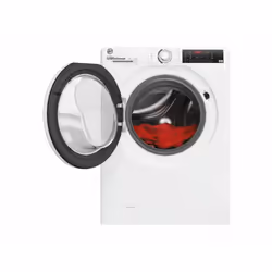 Hoover H-WASH 350 Lavatrice Slim 7kg, Classe A-10%, 1400 giri, Bianco, H3WP4474TAM6/1-S - Vista aggiuntiva 5
