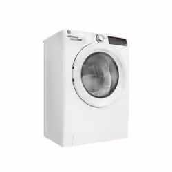 Hoover H-WASH 350 Lavatrice Slim 7kg, Classe A-10%, 1400 giri, Bianco, H3WP4474TAM6/1-S - Vista aggiuntiva 6