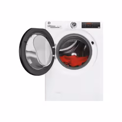 Hoover H-WASH 350 , Lavatrice 10kg, Classe A-10%, 1600 giri, Bianco, H3WPS6106TAMB-S - Vista aggiuntiva 3