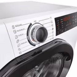 Hoover H-WASH 350 , Lavatrice 10kg, Classe A-10%, 1600 giri, Bianco, H3WPS6106TAMB-S - Vista aggiuntiva 7
